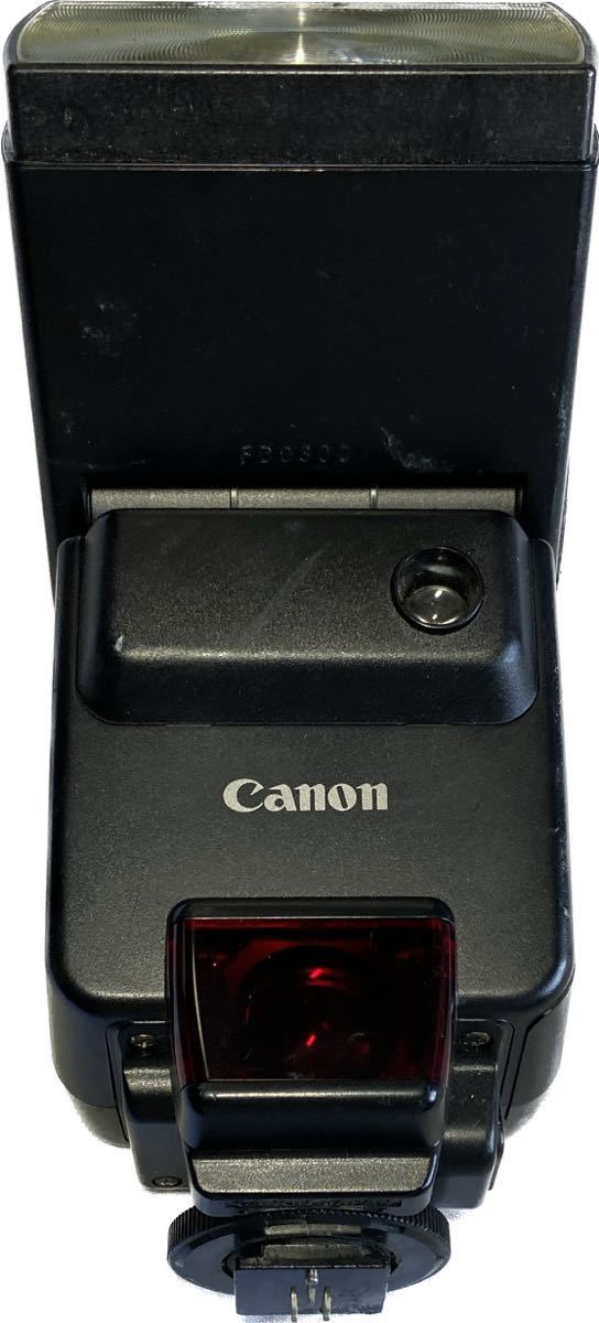 Canon Canon стробоскоп 430EZ утиль 