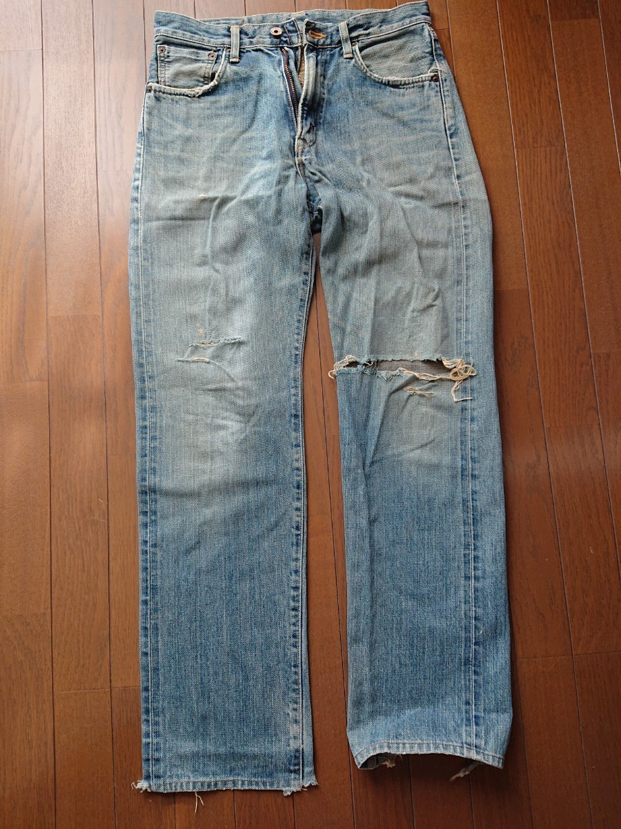 ジーンズ 懐かしい90年代 levi's リーバイス 503 512 EDWIN など10本_EDWIN