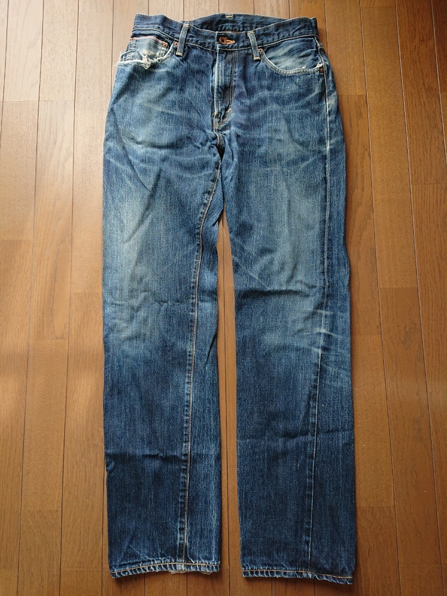 ジーンズ 懐かしい90年代 levi's リーバイス 503 512 EDWIN など10本_EDWIN