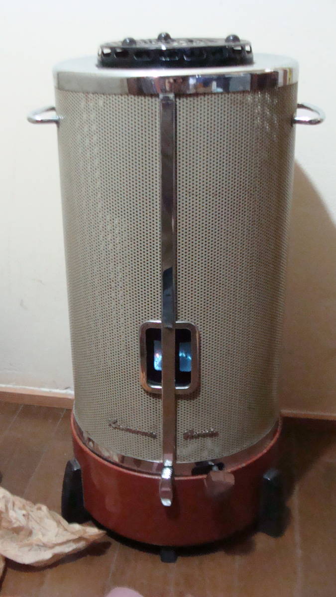 26520円 石油ストーブ 林製作所 カモメホーム U-15 替え芯 26520円 石油ストーブ 林製作所 カモメホーム U-15 替え芯