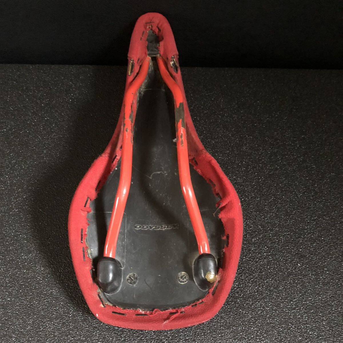 odyssey saddle サドル brooklyn machine works PROFILE RACING odyssey saddle サドル brooklyn machine works PROFILE RACING