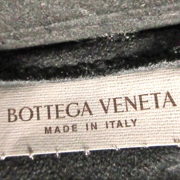 ボッテガヴェネタ BOTTEGA VENETA リュックサック 737324VB1K18480 アルコ バックパック レザー 黒 バッグ_画像7