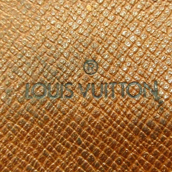 ルイヴィトン LOUIS VUITTON ショルダーバッグ M51233 シャンティMM モノグラム・キャンバス - TH0990 バッグ モノグラム_画像8