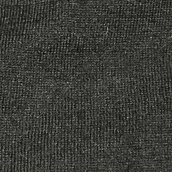 ダーマコレクション DAMAcollection 長袖セーター サイズM - 黒×アイボリー レディース ビーズ/レース/フラワー(花) 美品 トップス_画像6