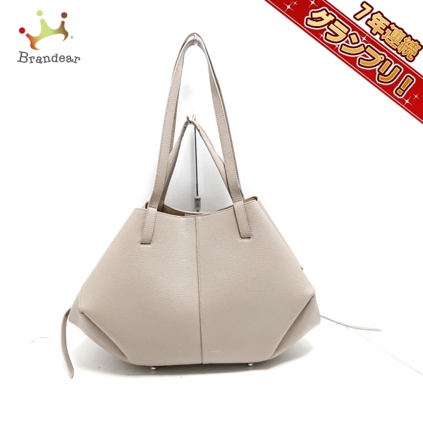 Yahoo!オークション - ポレーヌ POLENE トートバッグ Cyme(シム Yahoo!オークション - ポレーヌ POLENE トートバッグ Cyme(シム