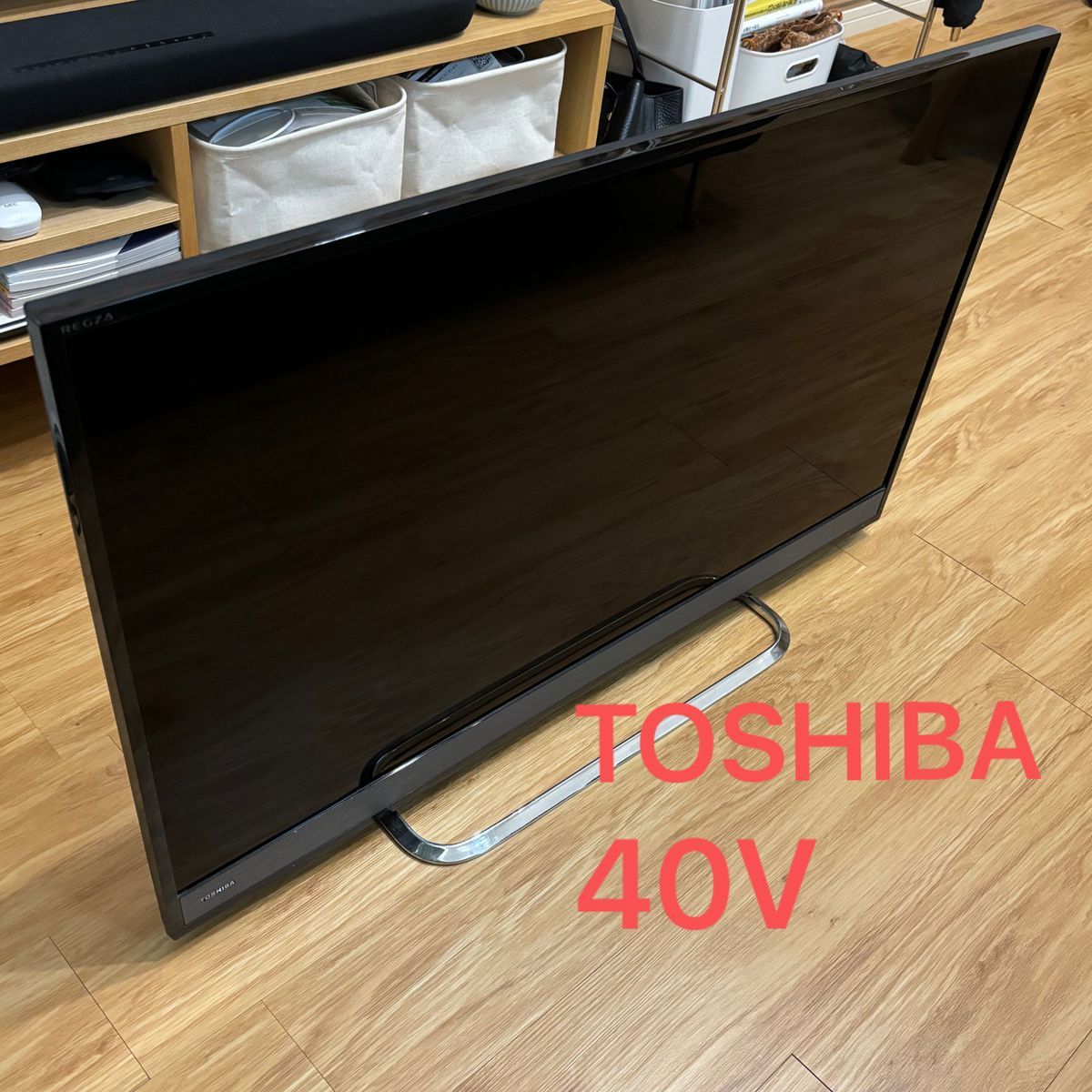 TOSHIBA 東芝 REGZA 40M510X TV テレビ 40インチ|Yahoo!フリマ TOSHIBA 東芝 REGZA 40M510X TV テレビ 40インチ|Yahoo!フリマ