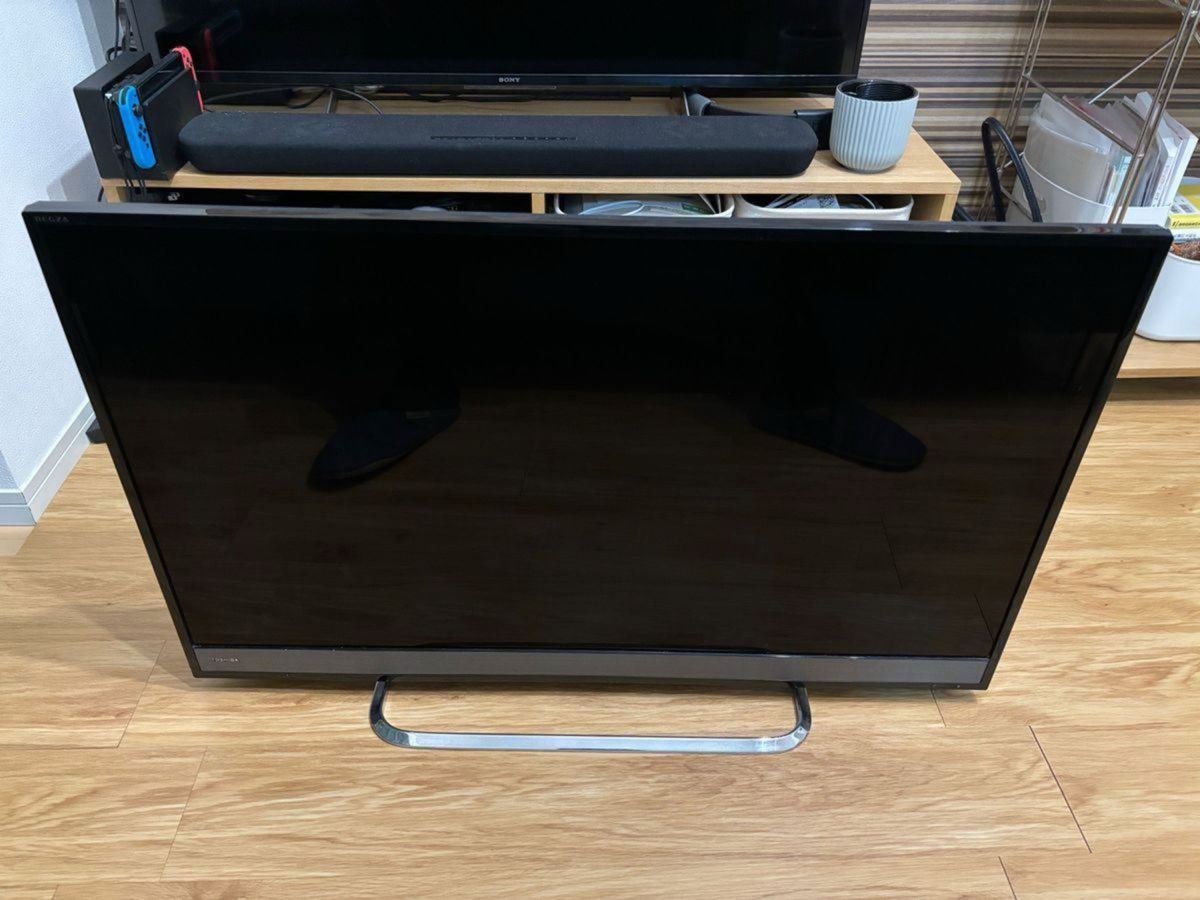TOSHIBA 東芝 REGZA 40M510X TV テレビ 40インチ|Yahoo!フリマ TOSHIBA 東芝 REGZA 40M510X TV テレビ 40インチ|Yahoo!フリマ