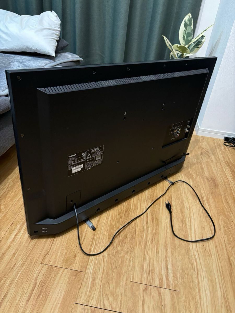 TOSHIBA 東芝 REGZA 40M510X TV テレビ 40インチ|Yahoo!フリマ TOSHIBA 東芝 REGZA 40M510X TV テレビ 40インチ|Yahoo!フリマ