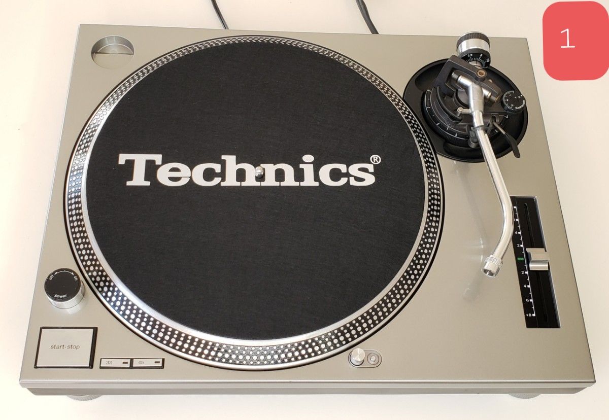 Technics SL-1200 MK3 2台セット|Yahoo!フリマ(旧PayPayフリマ) Technics SL-1200 MK3 2台セット|Yahoo!フリマ(旧PayPayフリマ)