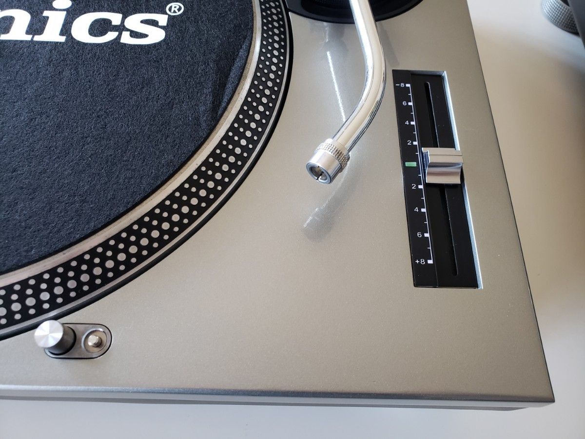 Technics SL-1200 MK3 2台セット|Yahoo!フリマ(旧PayPayフリマ) Technics SL-1200 MK3 2台セット|Yahoo!フリマ(旧PayPayフリマ)