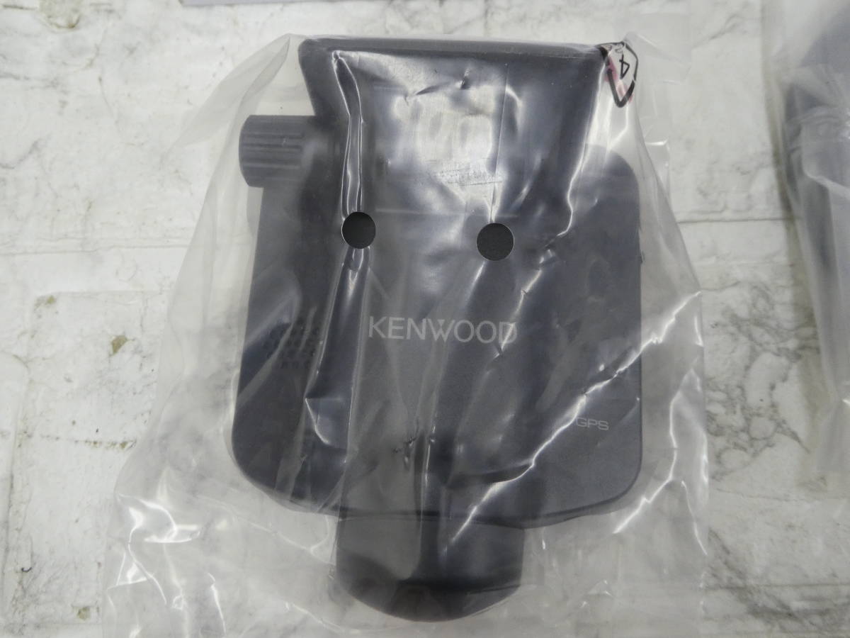 ☆ KENWOOD ケンウッド DRV-C750 ドライブレコーダー ドラレコ 未使用品 1円スタート ☆_画像8