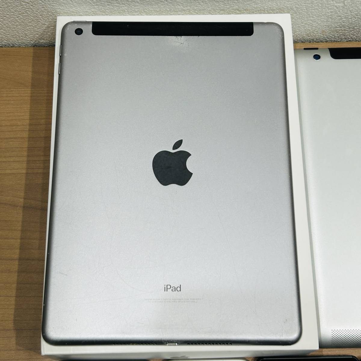 【iPhone/iPad/スマホ】おまとめ A1954/A1430/A1823 携帯/ガラケー/タブレット/エクスペディア/ギャラクシーetc◆40952_画像2