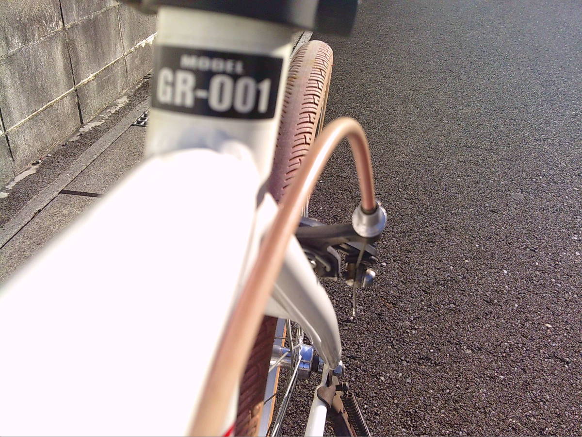  Gifu б/у велосипед ... павильон GRAPHIS 26 6 уровень хобби. велосипед б/у велосипед специализация большое количество наличие есть экспонирование есть утечка la Gifu 