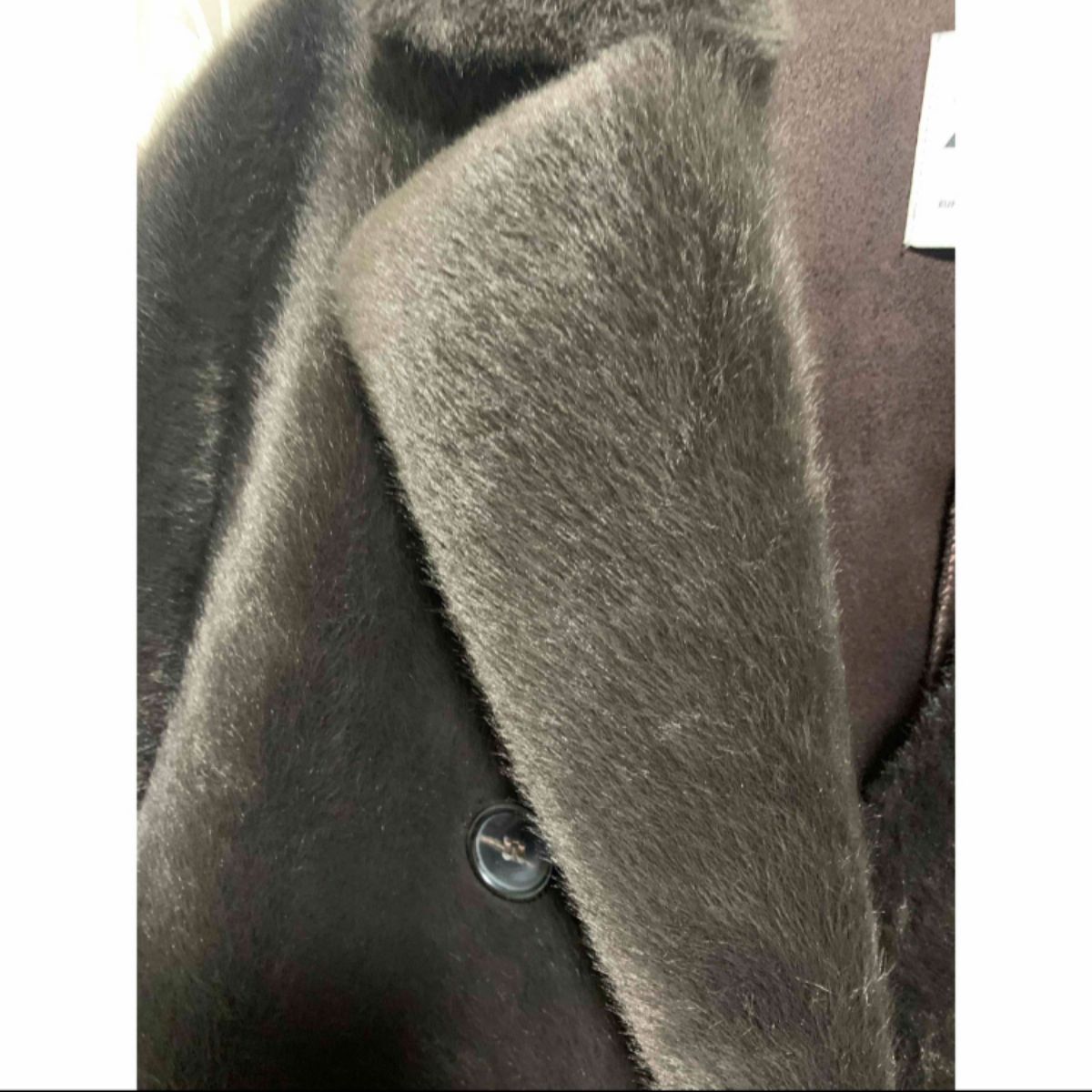 ZARA ブラウン ファーコート 美品 ロングコート|Yahoo!フリマ ZARA ブラウン ファーコート 美品 ロングコート|Yahoo!フリマ