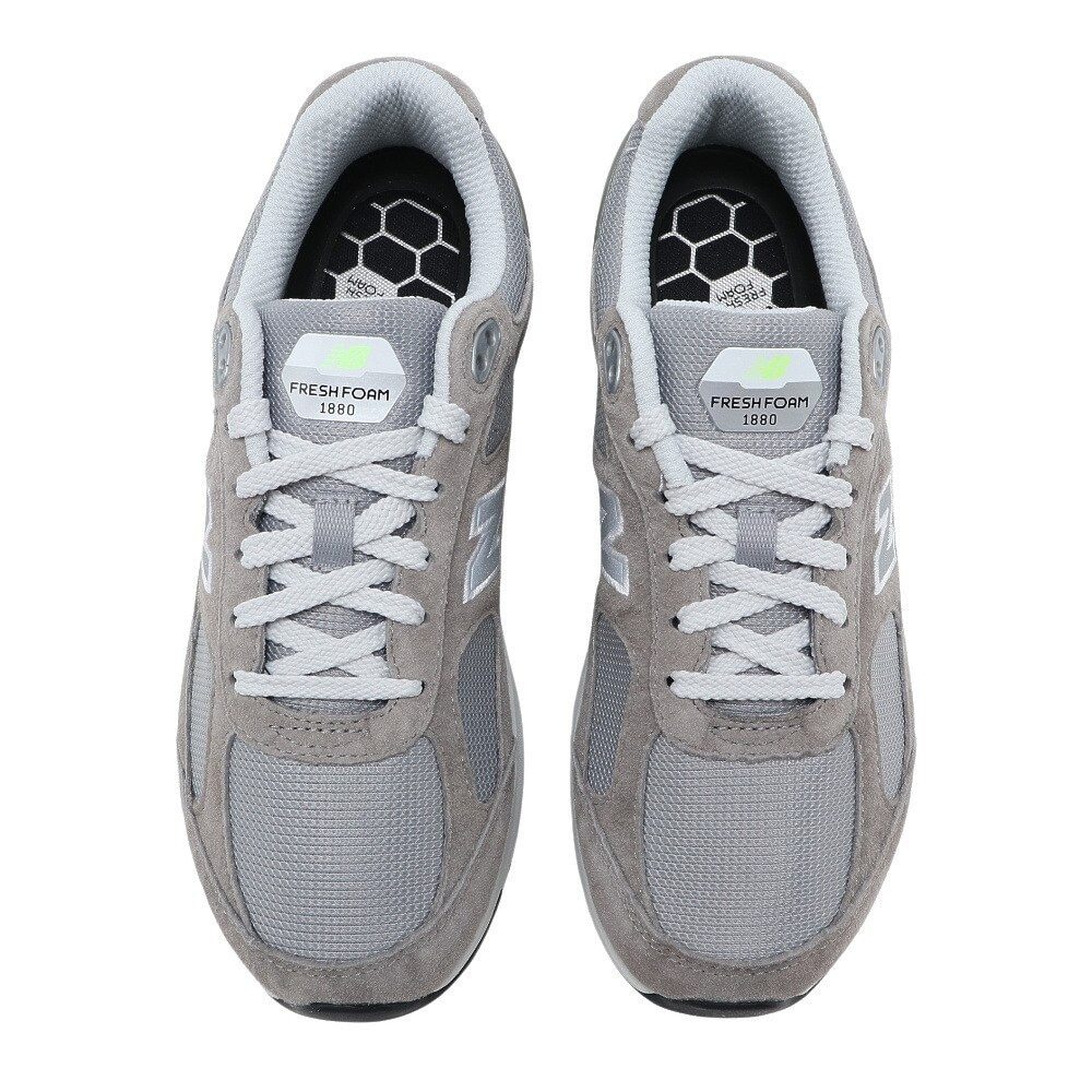  New balance MW1880 C1 gray 26.0cm 4E wide width high quality new goods unused walking shoes 