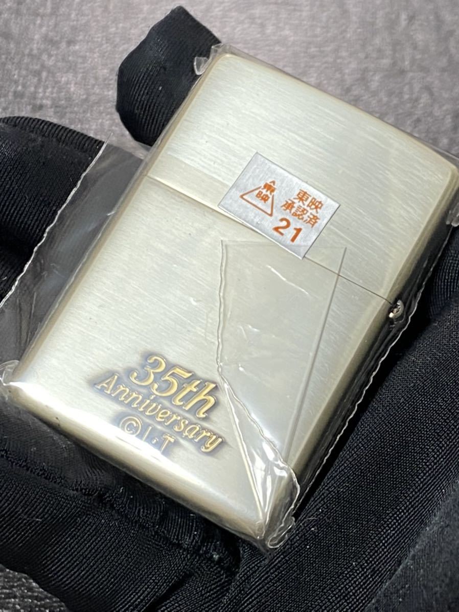 zippo 仮面ライダー フェイス Ver 35th Anniversary AMAZON 立体メタル