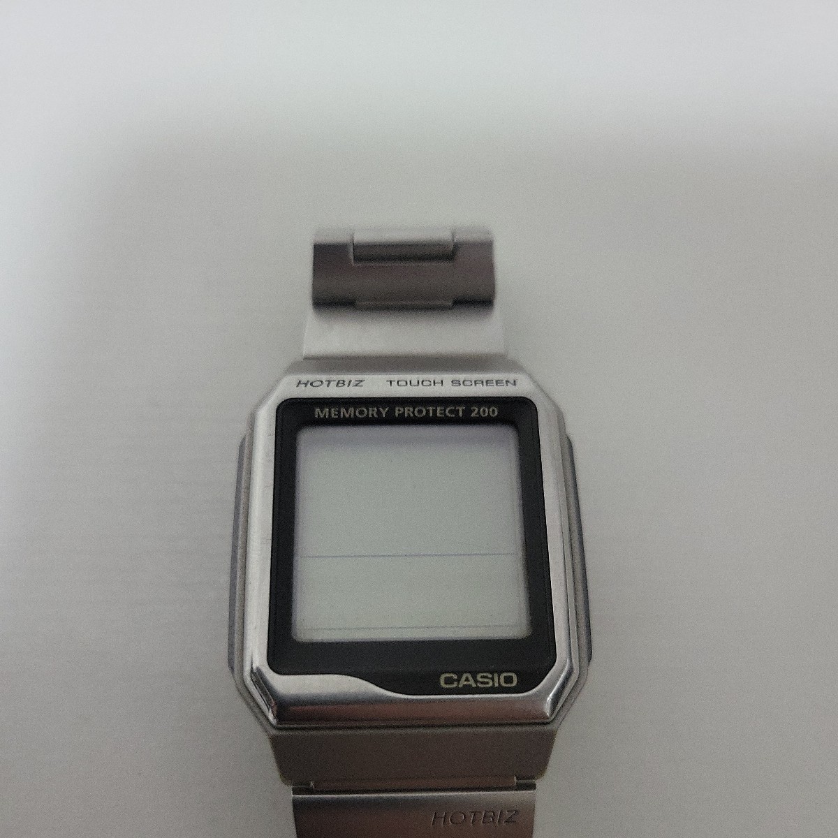 CASIO　vdb-2100_画像2