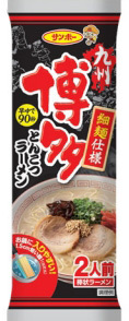  ramen популярный Hakata свинья . ramen маленький лапша sun po - еда бесплатная доставка по всей стране ....-. рекомендация 36
