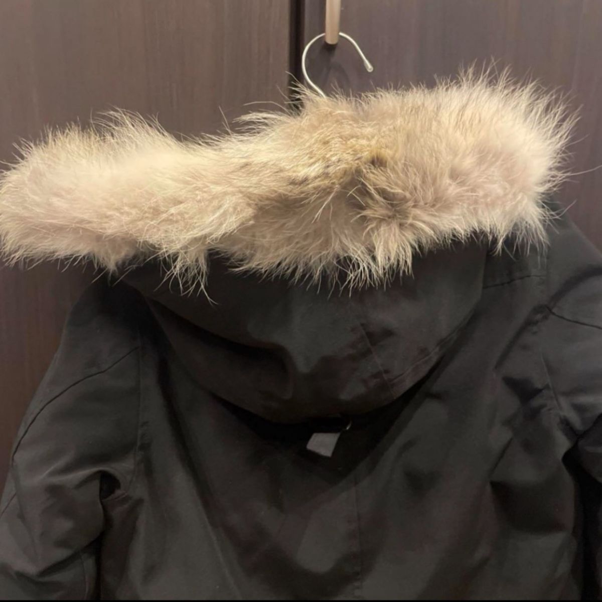 CANADA GOOSE カナダグース　ジャスパー　ダウンジャケット ダウンジャケット PARKA