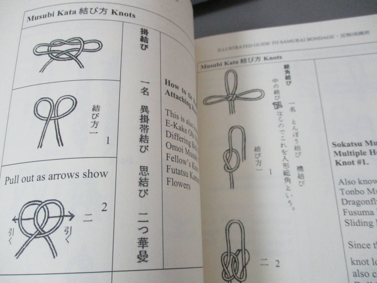 藤田西湖　図解捕縄術　【新品 送料無料】◇本　写真集 洋書 甲賀流忍術　藤田 勇治　古武道　日本　武術　逮捕術 送_画像3