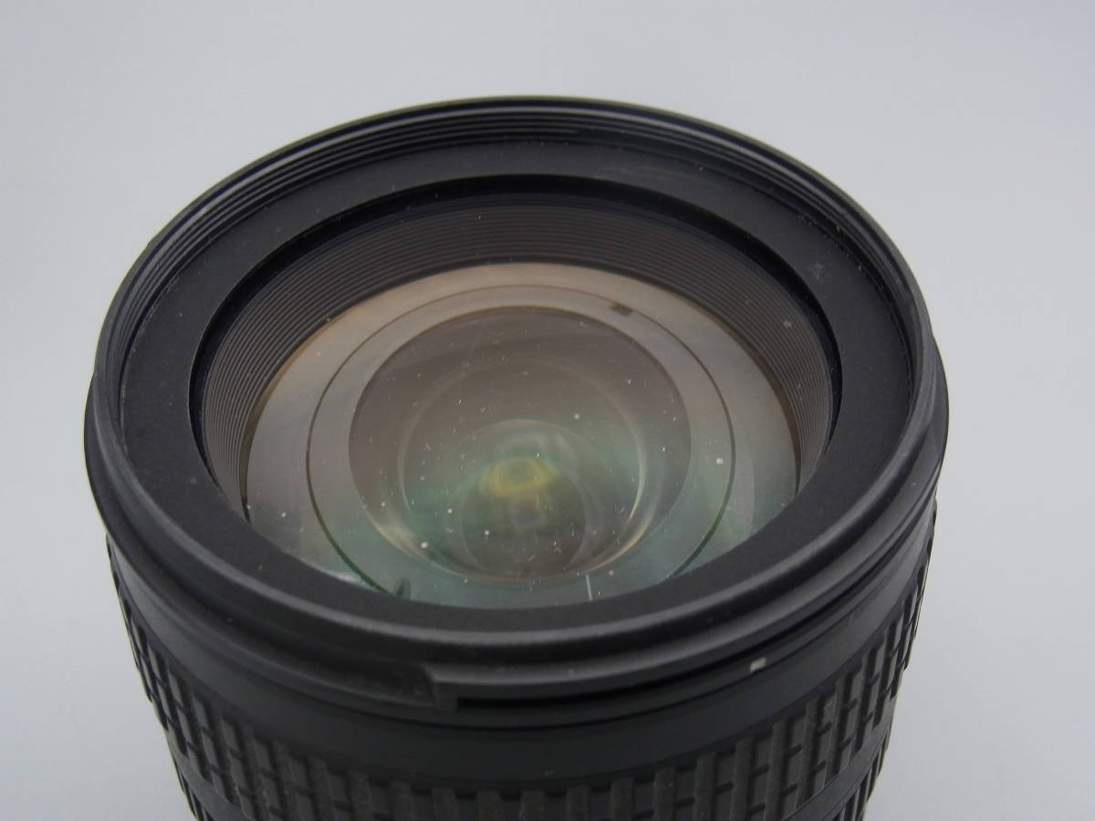 3/Nikon DX AF-S NIKKOR 18-70mm 1：3.5-4.5G ED カメラレンズ _画像2