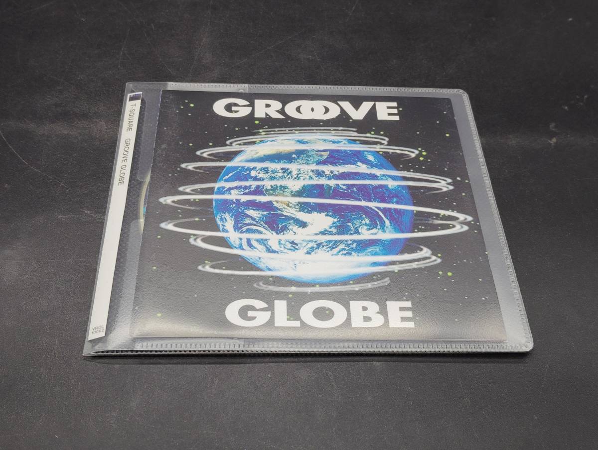 T-Square / Groove Globeの画像1