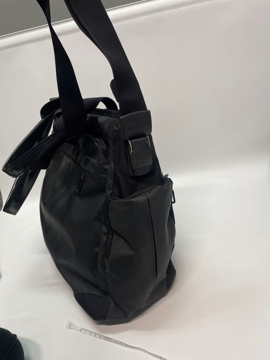 MANDARINA DUCK マンダリナダック ビジネストート ショルダー MANDARINA DUCK マンダリナダック ビジネストート ショルダー