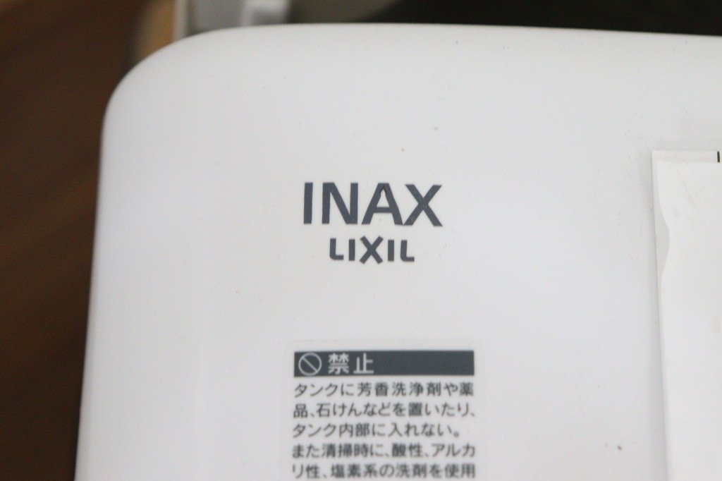 新品◆S3088◆LIXIL/INAX◆トイレ◆ロータンク+便器セット◆#BW1◆手洗いなし◆DT-4540+C-180S_画像3