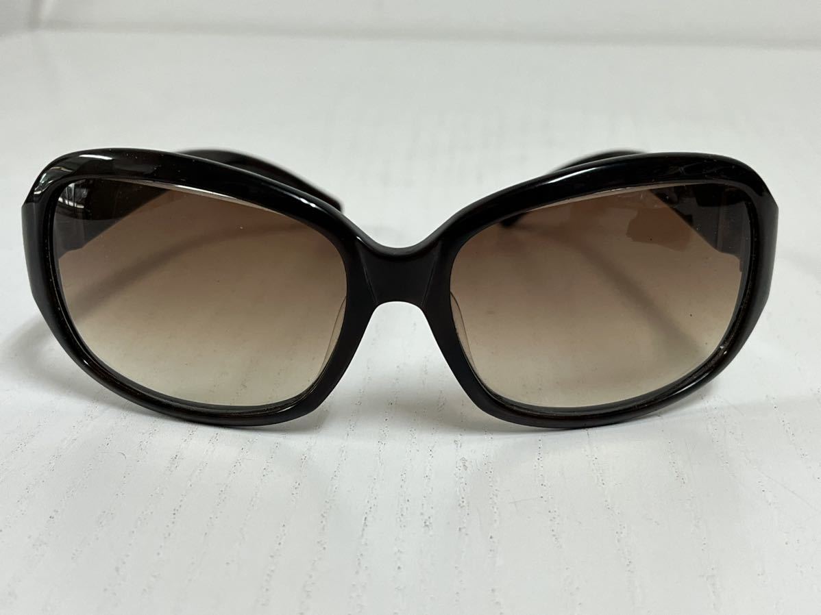 12h DOLCE＆GABBANA ドルチェアンドガッバーナ ドルガバ サングラス 眼鏡 DG4024 639/13 60□16 125_画像4