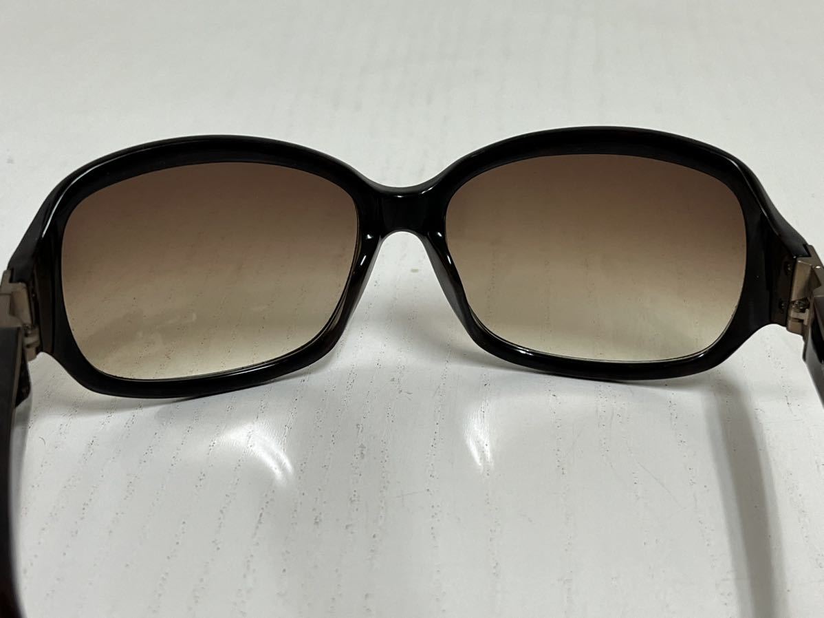 12h DOLCE＆GABBANA ドルチェアンドガッバーナ ドルガバ サングラス 眼鏡 DG4024 639/13 60□16 125_画像5