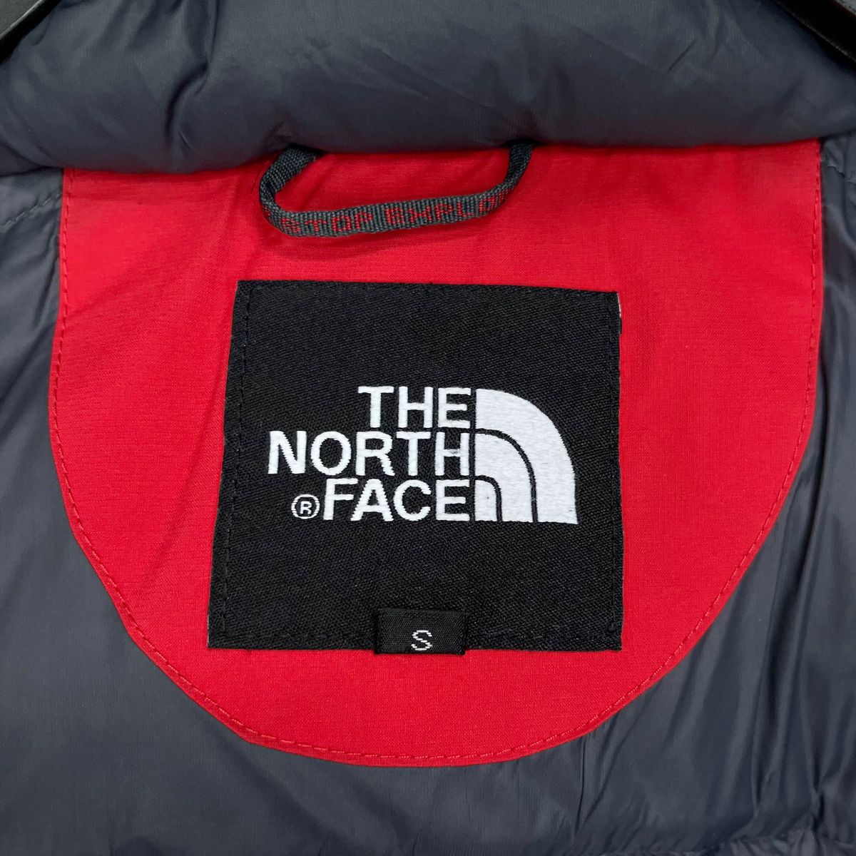 美品人気 ノースフェイス バルトロライトジャケット 透湿防水 レディースS THE NORTH FACE ダウンジャケット 