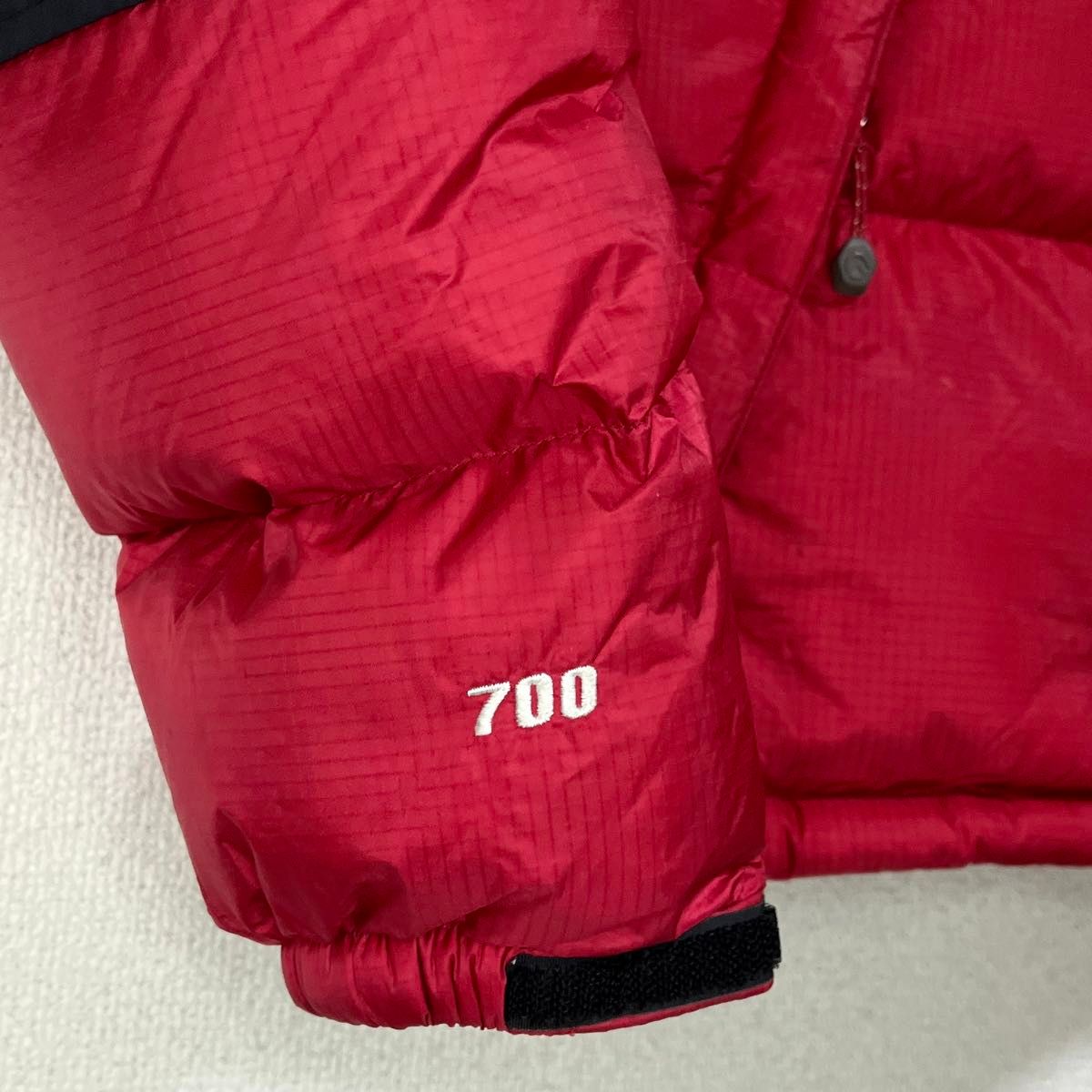 美品希少 ノースフェイス バルトロダウンジャケット 700フィル サミットシリーズ メンズXS THE NORTH FACE