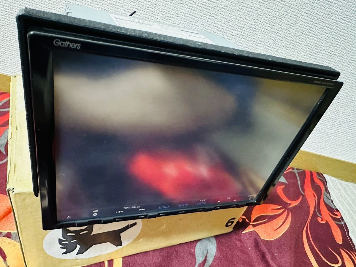 ホンダ純正ナビ VXM-135VFNi 地図データ2014DVD|Yahoo!フリマ ホンダ純正ナビ VXM-135VFNi 地図データ2014DVD|Yahoo!フリマ
