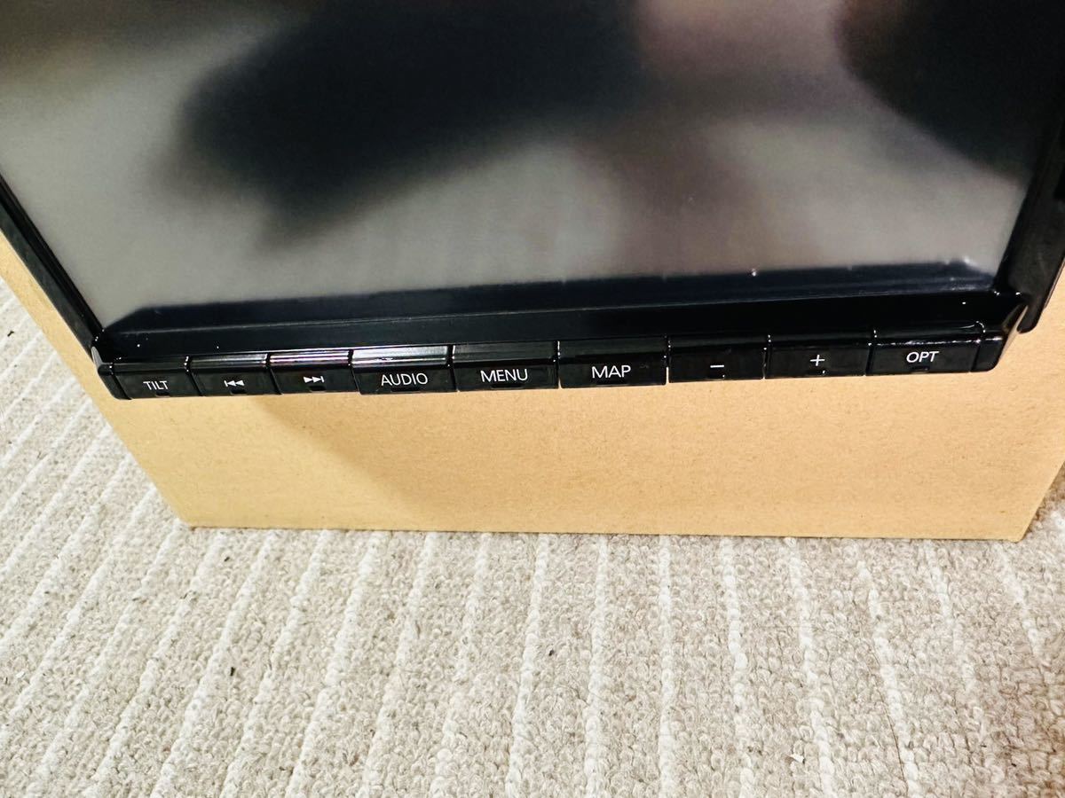 パナソニック CN-RZ875ZA 8インチメモリーナビゲーション スズキ パナソニック CN-RZ875ZA 8インチメモリーナビゲーション スズキ