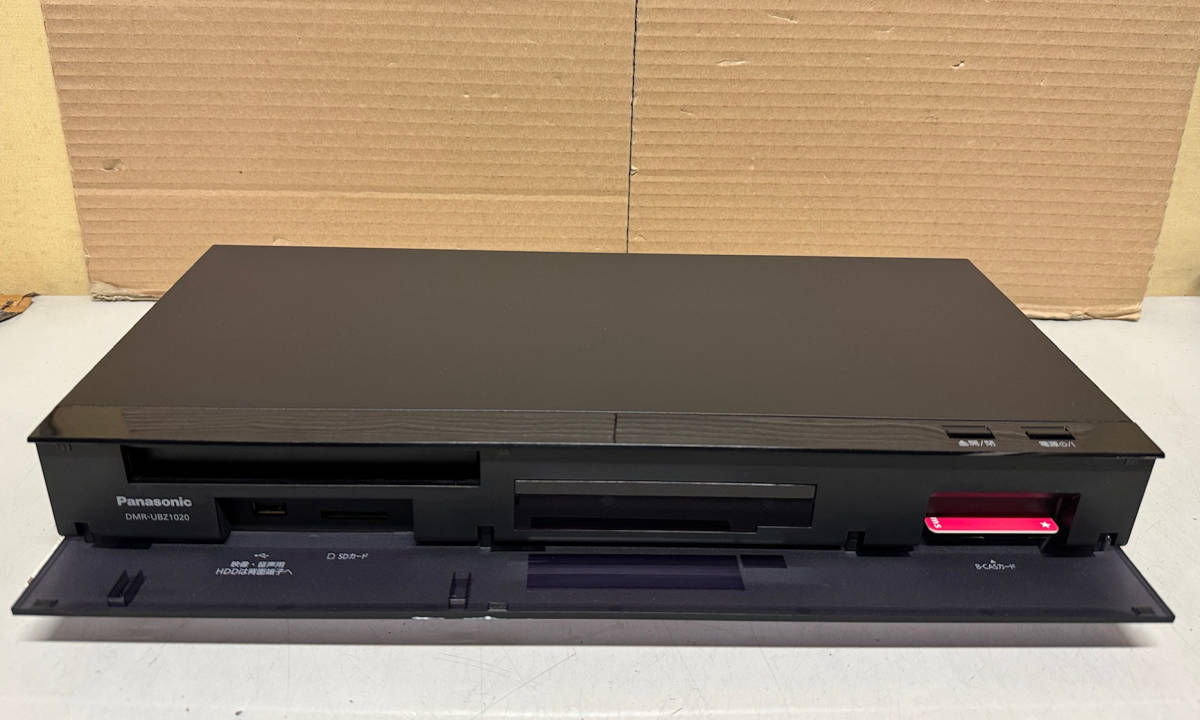 Yahoo!オークション - 【 安心 整備済み 】 上位機 Panasonic Yahoo!オークション - 【 安心 整備済み 】 上位機 Panasonic