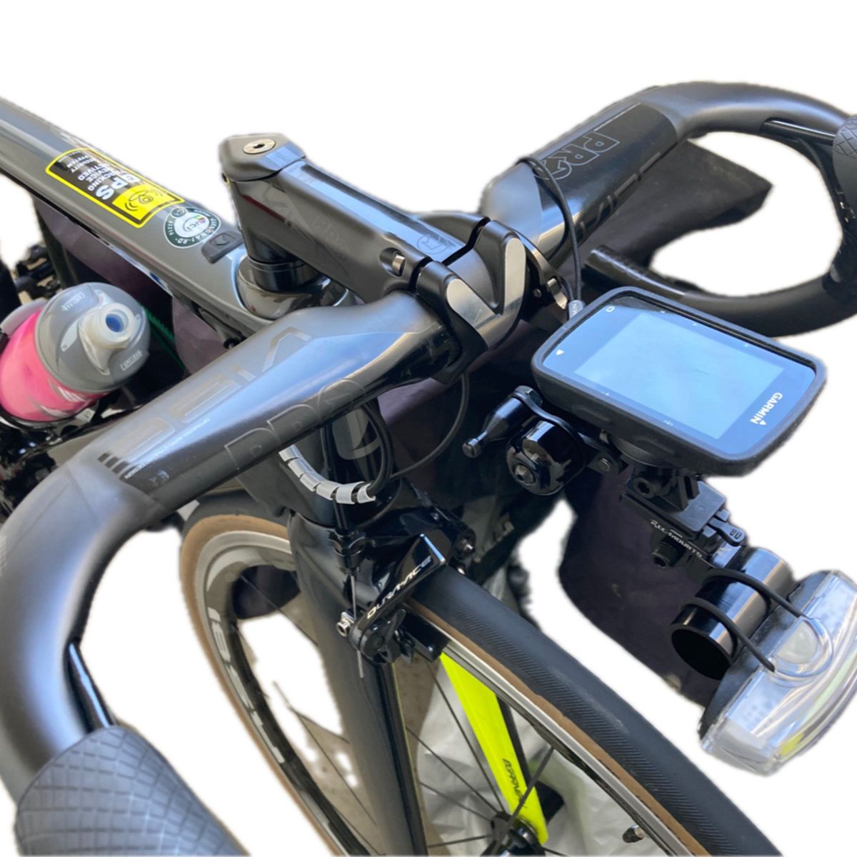 SHIMANO PRO VIBE AERO カーボンハンドルバー 380mm|Yahoo SHIMANO PRO VIBE AERO カーボンハンドルバー 380mm|Yahoo