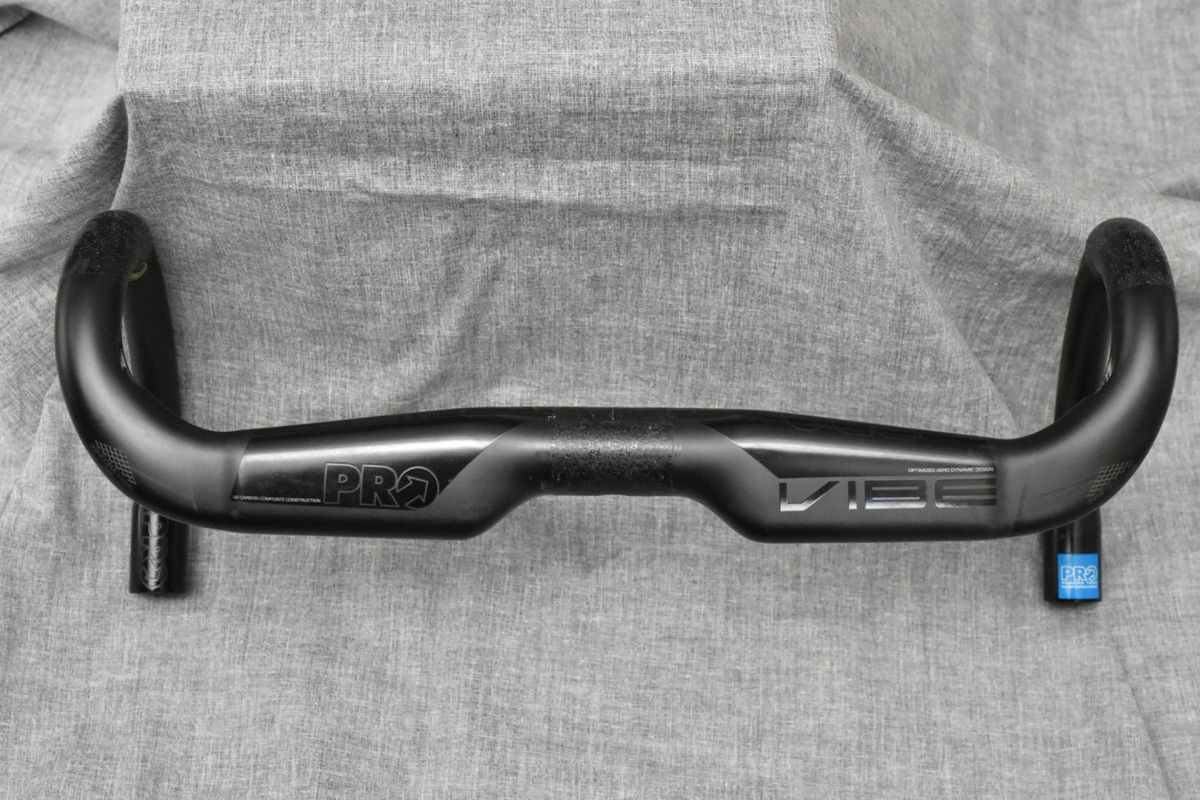 SHIMANO PRO VIBE AERO カーボンハンドルバー 380mm|Yahoo SHIMANO PRO VIBE AERO カーボンハンドルバー 380mm|Yahoo