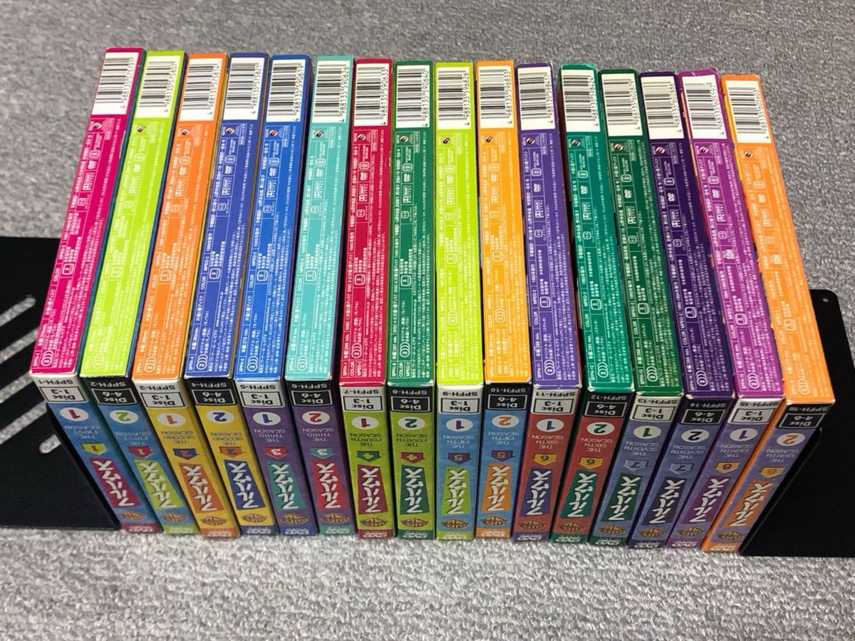 フルハウス DVD 全巻セット フルハウス DVD 全巻セット