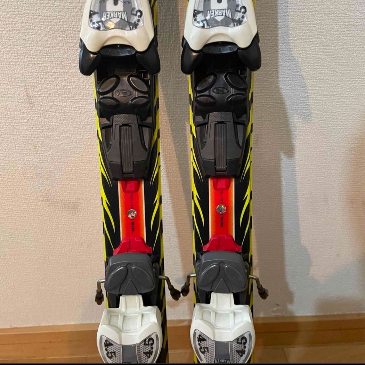 Volkl  RACETIGER 子供用 キッズ サイズ110cm