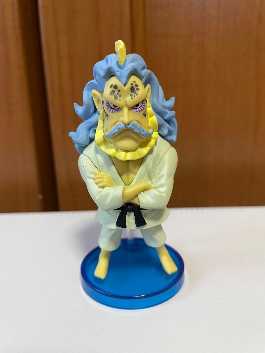 ワンピース ワールドコレクタブルフィギュア HISTORY OF SABO ワンピース ワールドコレクタブルフィギュア HISTORY OF SABO