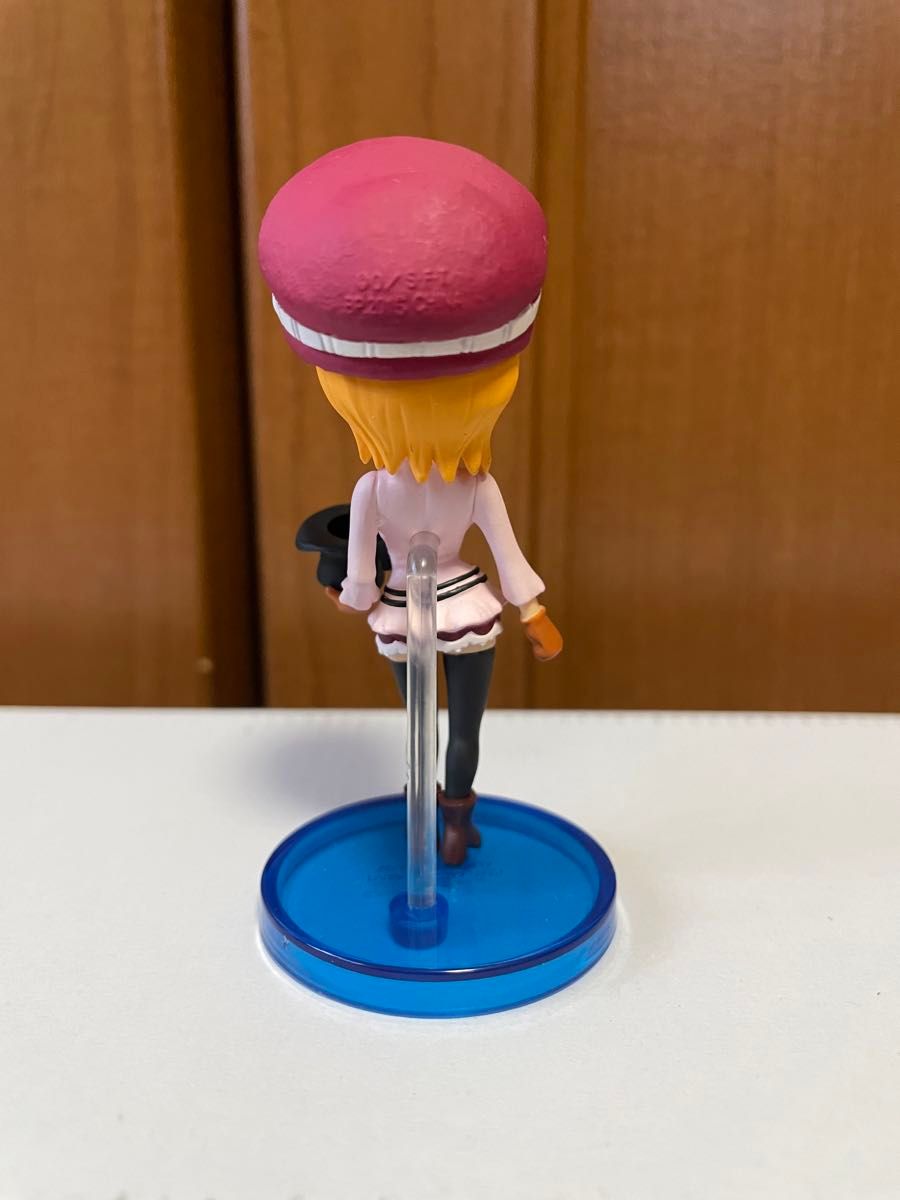 ワンピース ワールドコレクタブルフィギュア HISTORY OF SABO ワンピース ワールドコレクタブルフィギュア HISTORY OF SABO