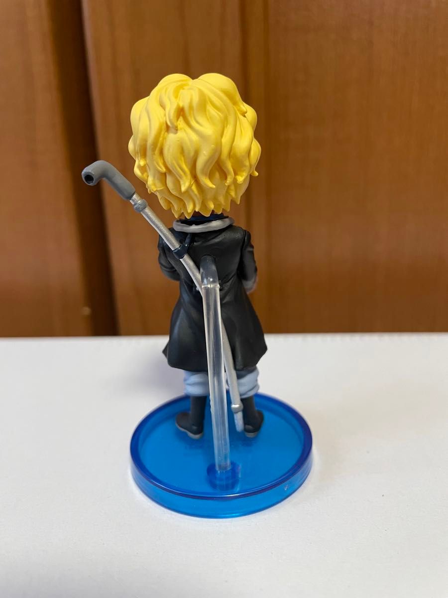 ワンピース ワールドコレクタブルフィギュア HISTORY OF SABO ワンピース ワールドコレクタブルフィギュア HISTORY OF SABO