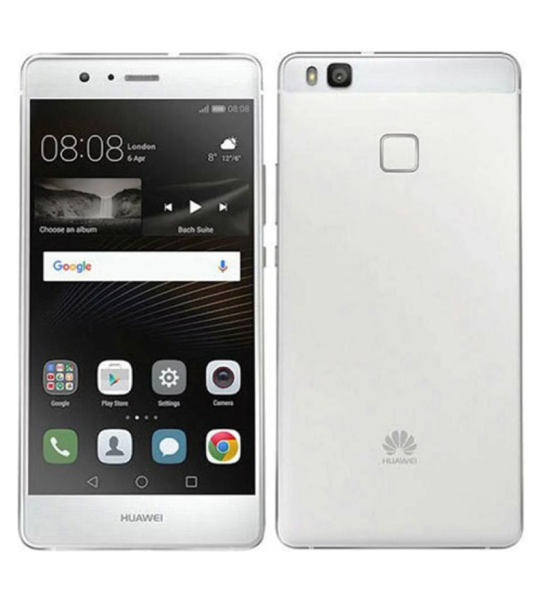 P9 lite 5 2インチ メモリー2GB ストレージ16GB ホワイト SIM P9 lite 5 2インチ メモリー2GB ストレージ16GB ホワイト SIM