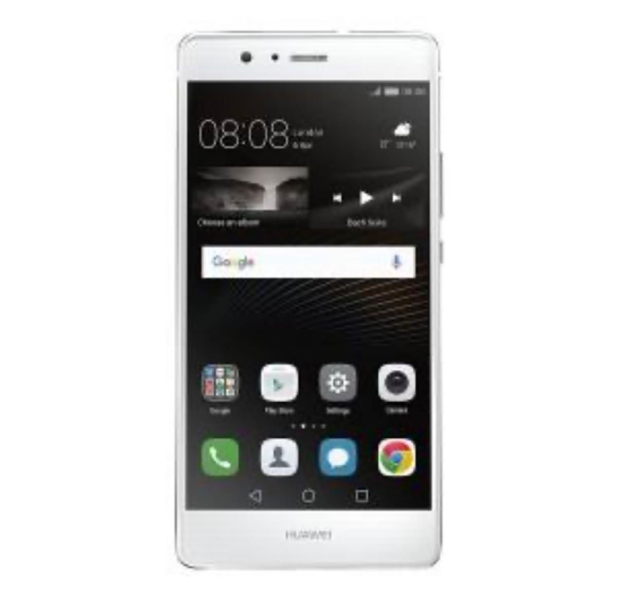 P9 lite 5 2インチ メモリー2GB ストレージ16GB ホワイト SIM P9 lite 5 2インチ メモリー2GB ストレージ16GB ホワイト SIM