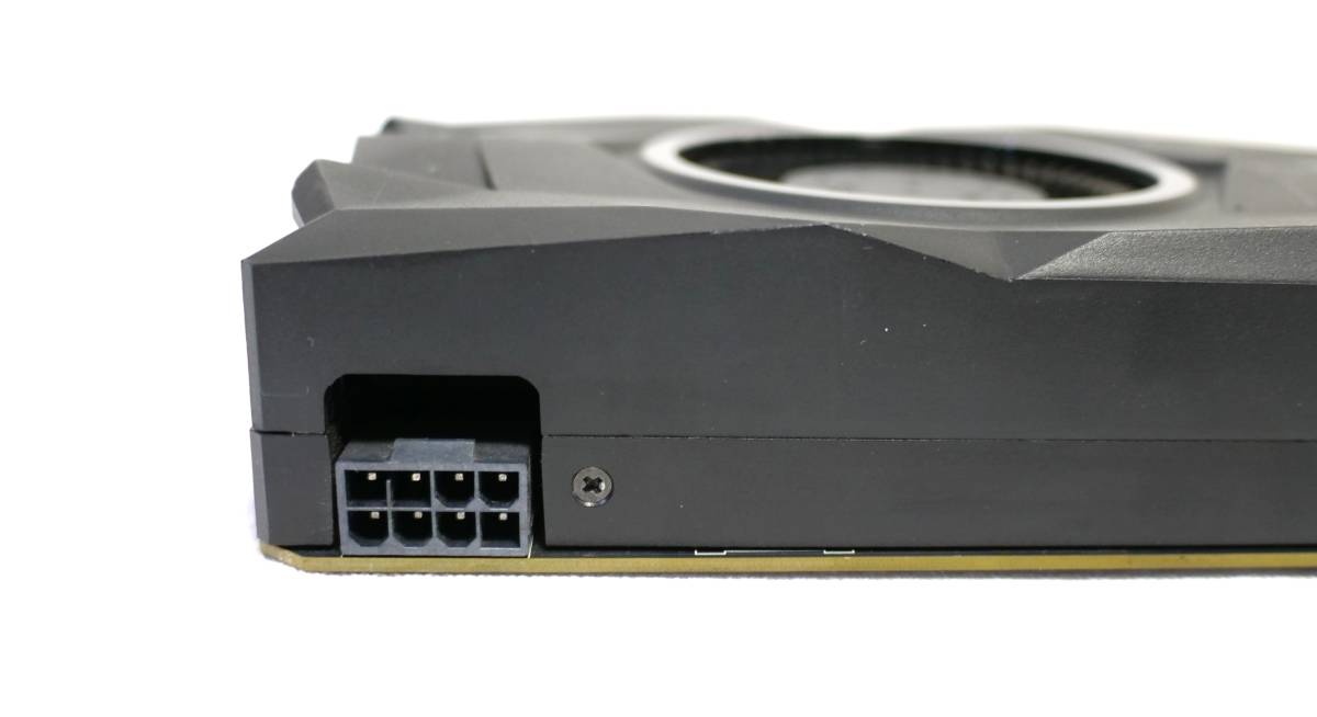 ★NVIDIA GEFORCE GTX1070 8GB GDDR5★グラフィックボード 中古品 通電確認済み 140_画像6