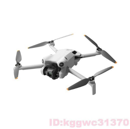 Xk2481: 8 шт. комплект дрон dji mini 4 винт 6030f для замены лезвие перо запасной детали вертолет самолет легкий Mini DJI4
