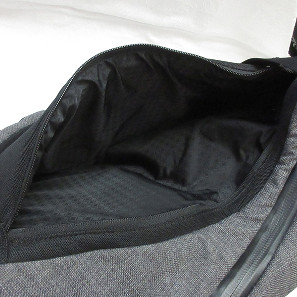 #HELINOX износ knock sTERGta-gDaypack Day Pack рюкзак кожа 4TH TRIAL YOUNG LAH TAEHUN KIM