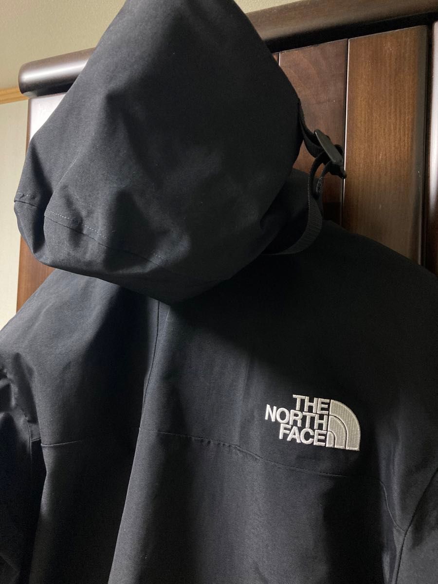 新品 THE NORTH FACE 40周年 トランスアンタークティカ 新品 THE NORTH FACE 40周年 トランスアンタークティカ