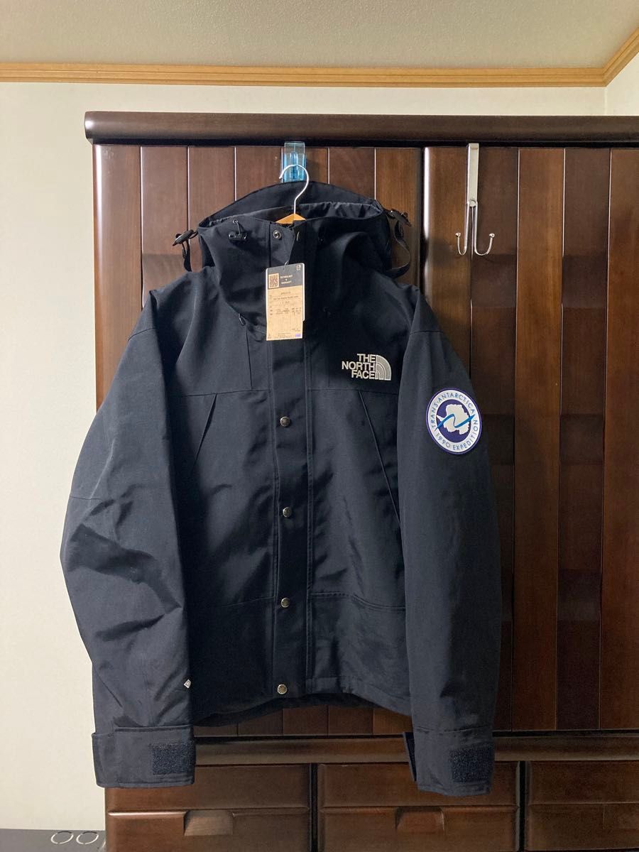 新品 THE NORTH FACE 40周年 トランスアンタークティカ 新品 THE NORTH FACE 40周年 トランスアンタークティカ