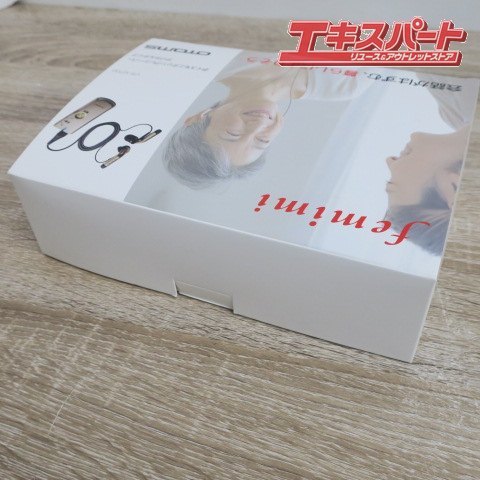  не использовался товар OTOMS voice монитор кольцо ресивер VR-M700fe ушко (уголок) Maebashi магазин 